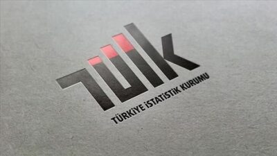 TÜİK’in hesaplamalarında yöntem değişikliği yapıldı