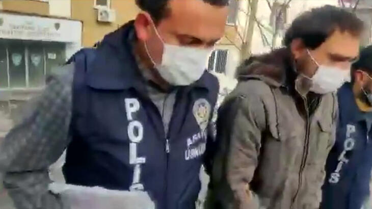 Annesinin evlendiği kişinin kız kardeşini rehin aldı! Annesinin evlendiği kişinin kız kardeşini rehin aldı!