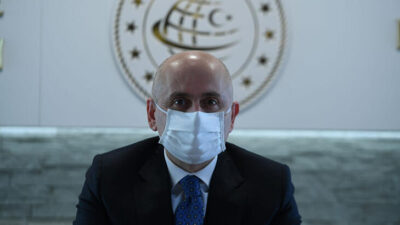 Bakanı Karaismailoğlu’ndan Kanal İstanbul açıklaması: Başlamak için sabırsızlanıyoruz