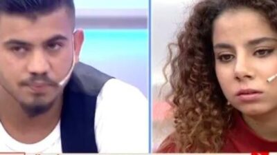 Tacizcisini televizyon programında görüp ihbar etti! Canlı yayın sonrası gözaltına alındı