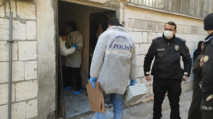 Soba faciası! Bir aile yok oldu