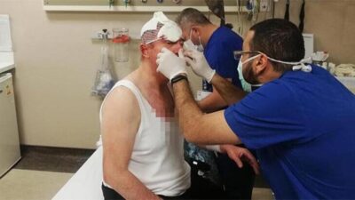 Selçuk Özdağ’a saldırı olayında yeni gelişme! Yakalama kararı çıkarıldı