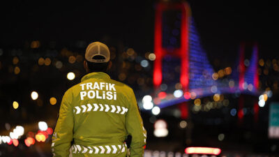 İçişleri’nden sokağa çıkma kısıtlaması açıklaması