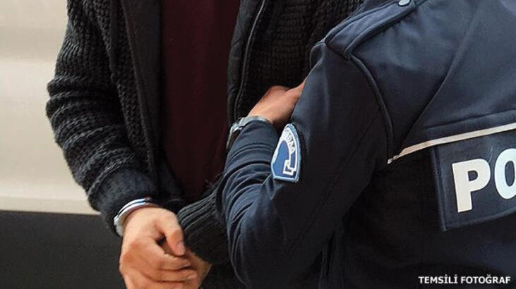 Sosyal medyada Cumhurbaşkanı’na hakaret eden şüpheli tutuklandı