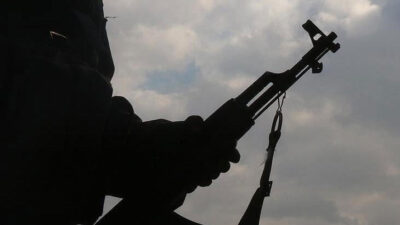 İçişleri duyurdu! 5 terörist teslim oldu