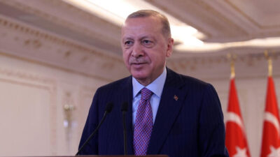 Cumhurbaşkanı Erdoğan Telegram ve BiP’te paylaştı! İşte günlük mesaisi…