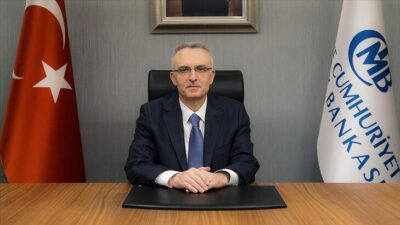 Enflasyon Raporu 28 Ocak’ta açıklanacak