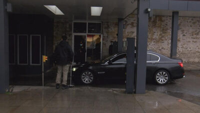 Türkiye-Yunanistan arasında kritik görüşme! 5 yıl sonra yeniden başladı