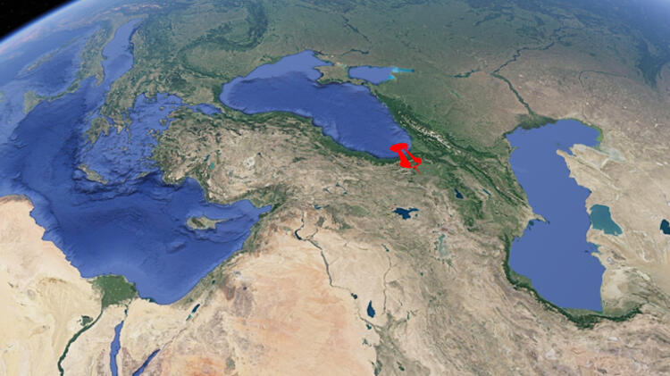 Ermenistan kabul etti! Türkiye’nin 4 ili ihya olacak