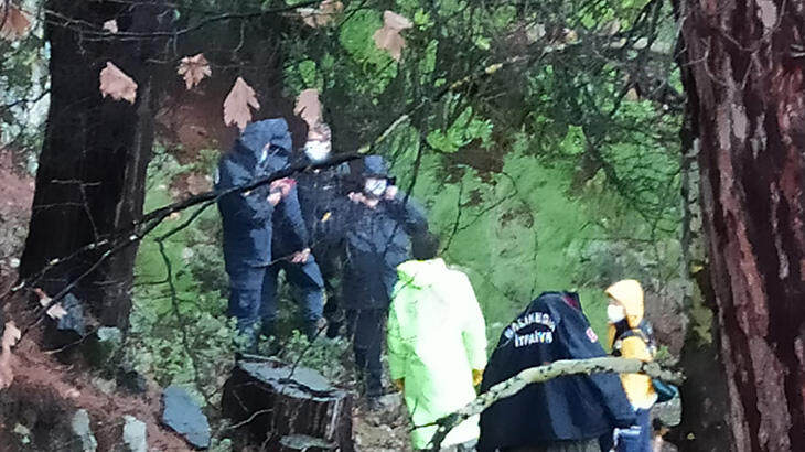 Balıkesir’de acı ölüm