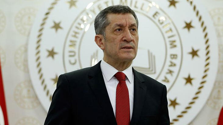 Milli Eğitim Bakanlığı’ndan uzaktan eğitim açıklaması!