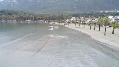 Deprem habercisi mi?