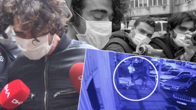 Dehşet saçmıştı! Sözleri şaşkına çevirdi: Dümen yapmayın bırakın