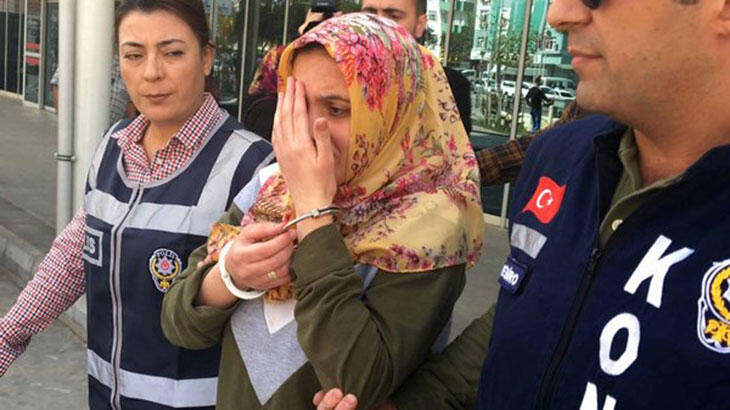 Türkiye’nin kanını donduran anne hakkında karar