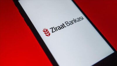 Ziraat Bankası’ndan çiftçilere Tasarruflu Sulama Kredisi