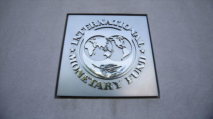 IMF, 2021 küresel ekonomik büyüme tahminini yükseltti