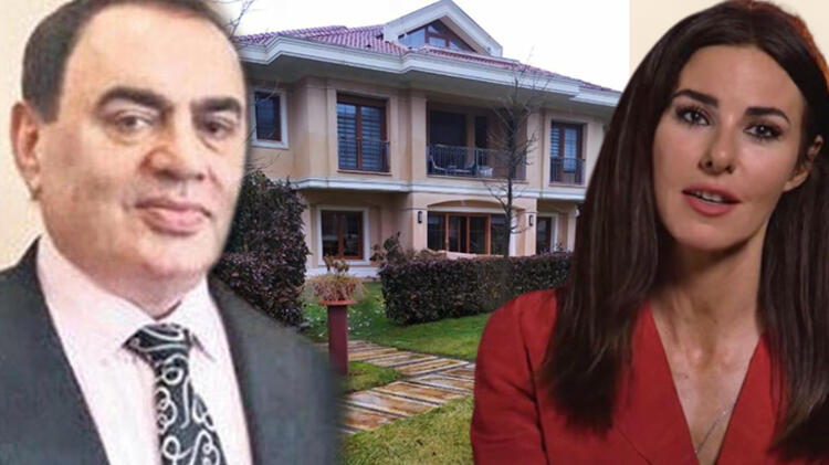 Defne Samyeli’ye haciz şoku! Defne Samyeli’ye haciz şoku!