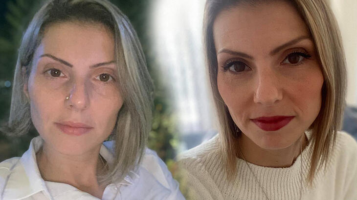 2 çocuk annesi kadın 42 gündür her yerde aranıyor!