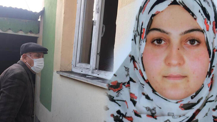 Eski eşini öldürdü: Aldattığını düşündüm