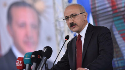 Bakan Elvan’dan destek paketi açıklaması!