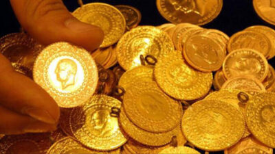 Altını olanlar dikkat! Flaş tahmin!