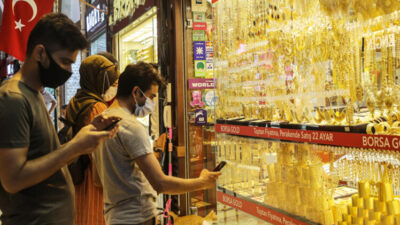 Altını olanlar dikkat! Flaş tahmin!