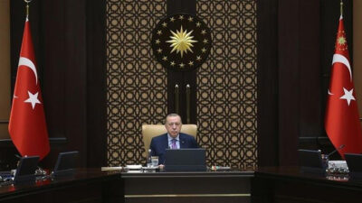 2021’in ilk MGK’sı toplanıyor! Olası operasyon masada…