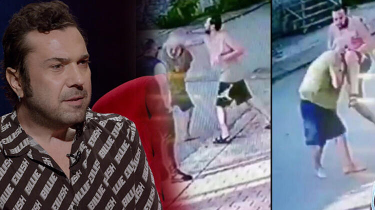 ‘Tacizlere altı ay katlanabildim, sonra olanlar oldu!’ ‘Tacizlere altı ay katlanabildim, sonra olanlar oldu!’