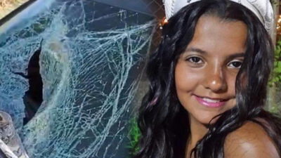 Elif’e çarpan sürücü yakalandı! Otomobilin camında saç telleri bulundu