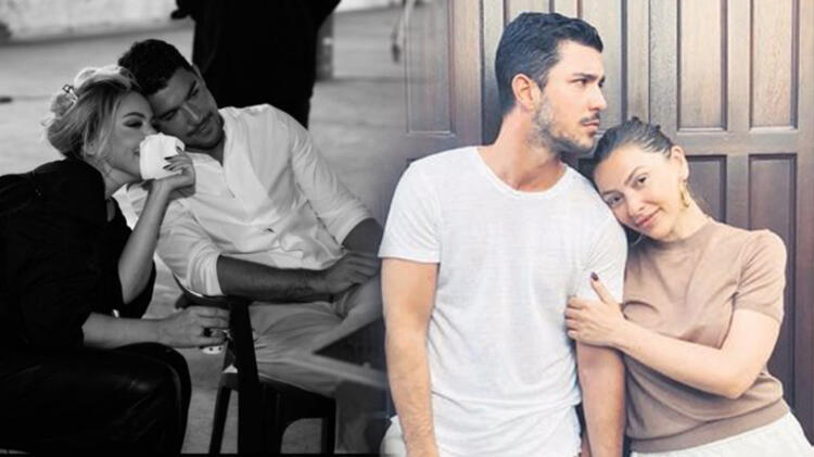 Hadise-Kaan Yıldırım’dan barışma sonrası ilk fotoğraf Hadise-Kaan Yıldırım’dan barışma sonrası ilk fotoğraf
