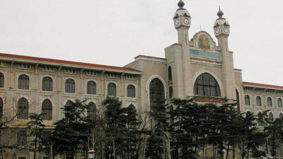 Marmara Üniversitesi’nden final sınavı sorularına yönelik açıklama