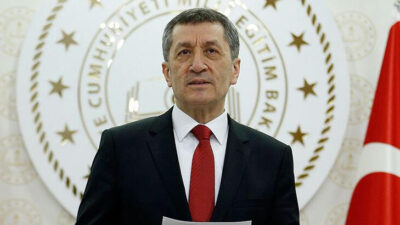 Milli Eğitim Bakanı’ndan okulların açılış takvimine ilişkin açıklama