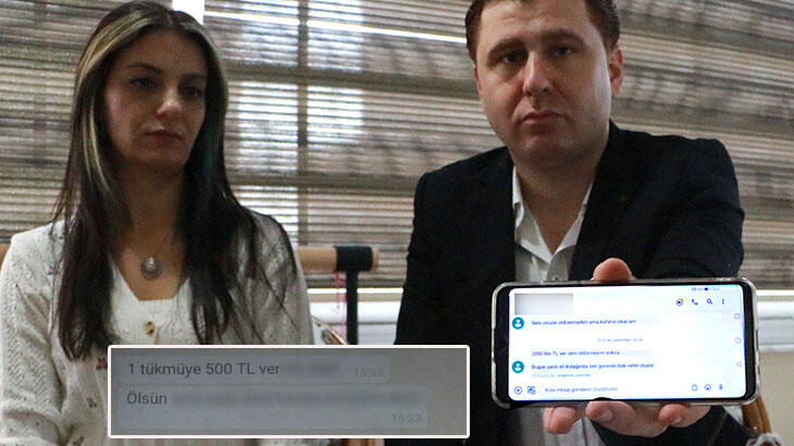 ‘Hayatımda böyle bir öldürme tekniği görmedim’ ‘Hayatımda böyle bir öldürme tekniği görmedim’