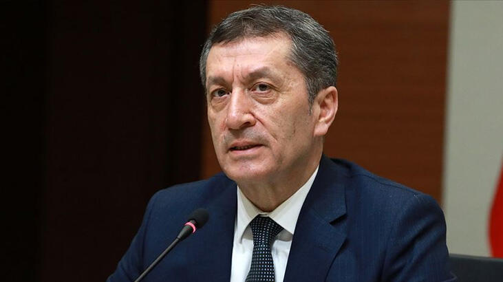 Milli Eğitim Bakanı tabloyu paylaştı! Dünya ortalamalarını alt üst ettiler