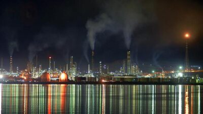 Enerji ithalatı faturası geriledi