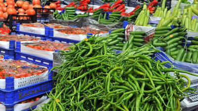 Gıda fiyatlarıyla ilgili flaş açıklama!