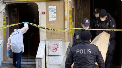 Günlük kiralık evde arkadaşını kalbinden vurdu