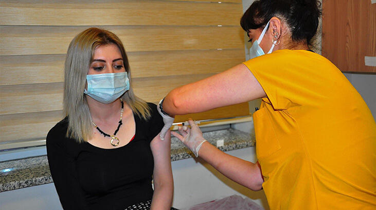 Korona aşısı ve ölümler arasındaki bağ araştırıldı! Çarpıcı sonuç…