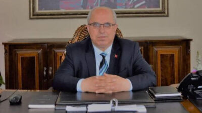 Hatay’da Yayladağı Belediye Başkanı koronavirüs nedeniyle hayatını kaybetti