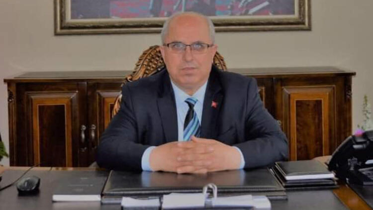 Hatay’da Yayladağı Belediye Başkanı koronavirüs nedeniyle hayatını kaybetti