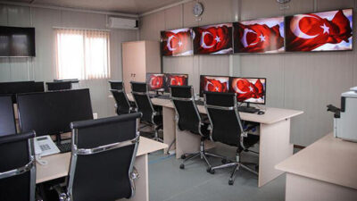 Erdoğan ve Aliyev arasında kritik görüşme