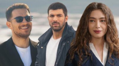 Sefirin Kızı’nda şok ayrılık! Başrol oyuncusu veda etti