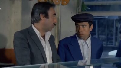 Olay yaratan sözler: Ahirete inanmıyorum, olsaydı…