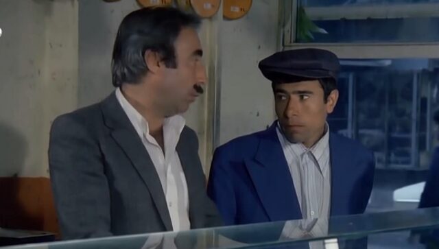 Olay yaratan sözler: Ahirete inanmıyorum, olsaydı… Olay yaratan sözler: Ahirete inanmıyorum, olsaydı…