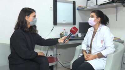 Kadın doktora şok! Hastası gibi odasına girdi, aylardır peşinde olduğu ortaya çıktı