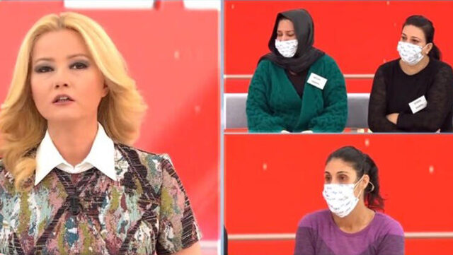 Kan donduran olay! Gözyaşlarına boğuldu