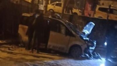 Acı olay: Eşinin öldürüldüğünü duydu, kalp krizi geçirerek hayatını kaybetti