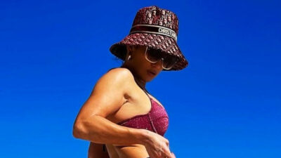 İddialı paylaşım! Sosyal medyayı salladı…