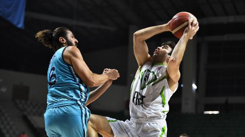 TOFAŞ yeni yıla galibiyetle başlamak istiyor TOFAŞ yeni yıla galibiyetle başlamak istiyor