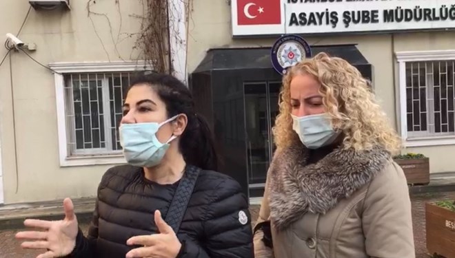 İstanbul’da sahte avukattan 210 bin dolarlık vurgun